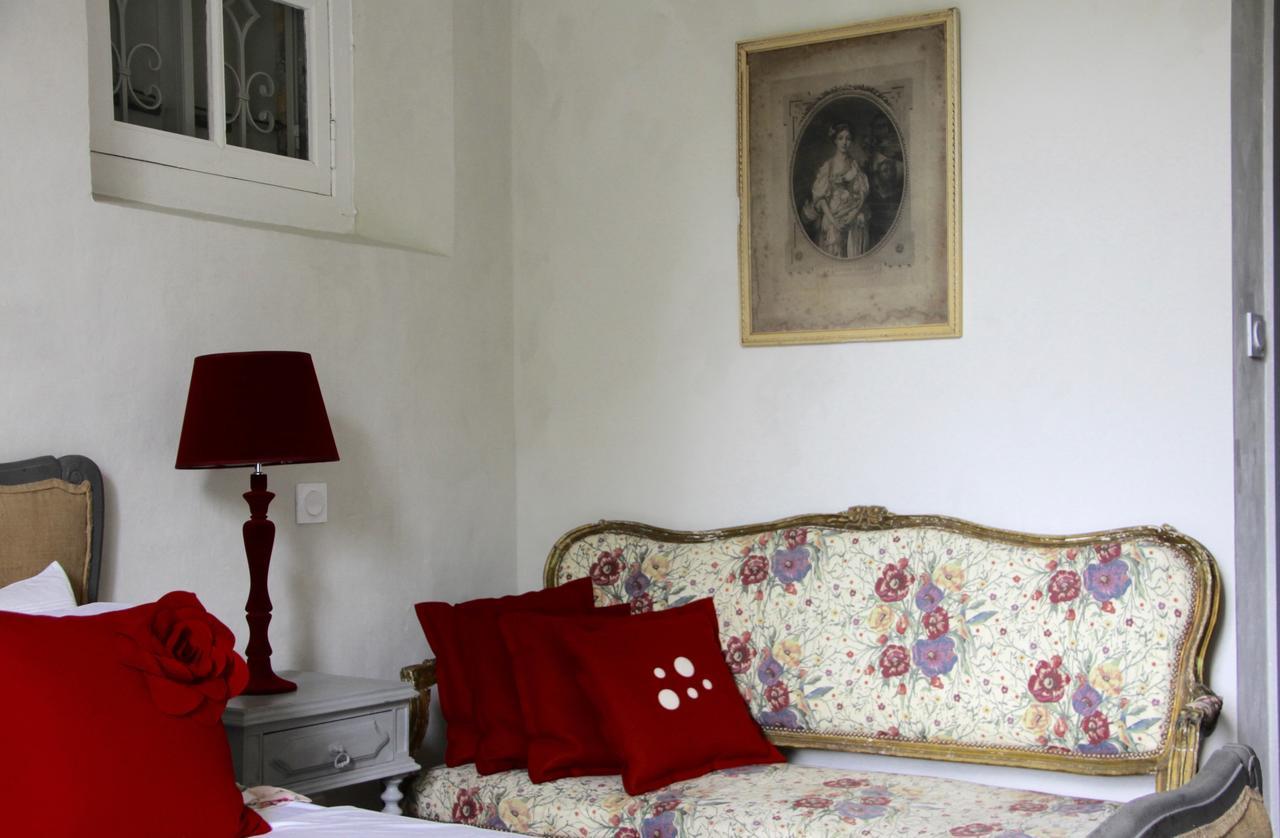 Vintage Vert Lahitte-Toupiere Ngoại thất bức ảnh