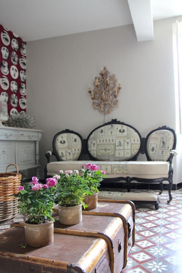 Vintage Vert Lahitte-Toupiere Ngoại thất bức ảnh